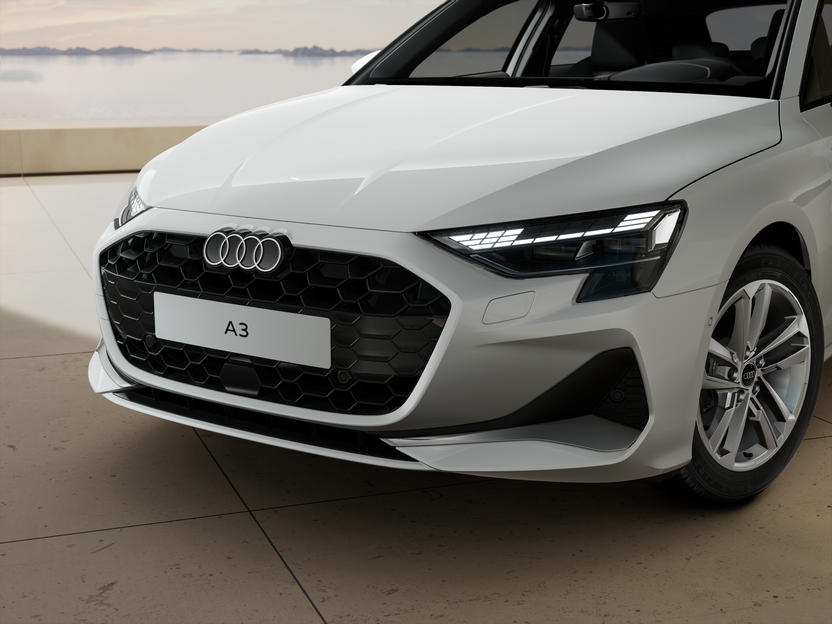 Slika A3 SB 30TFSI S tr Advanced Edition