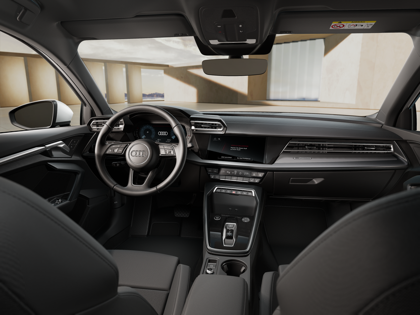 Slika A3 SB 30TFSI S tr Advanced Edition