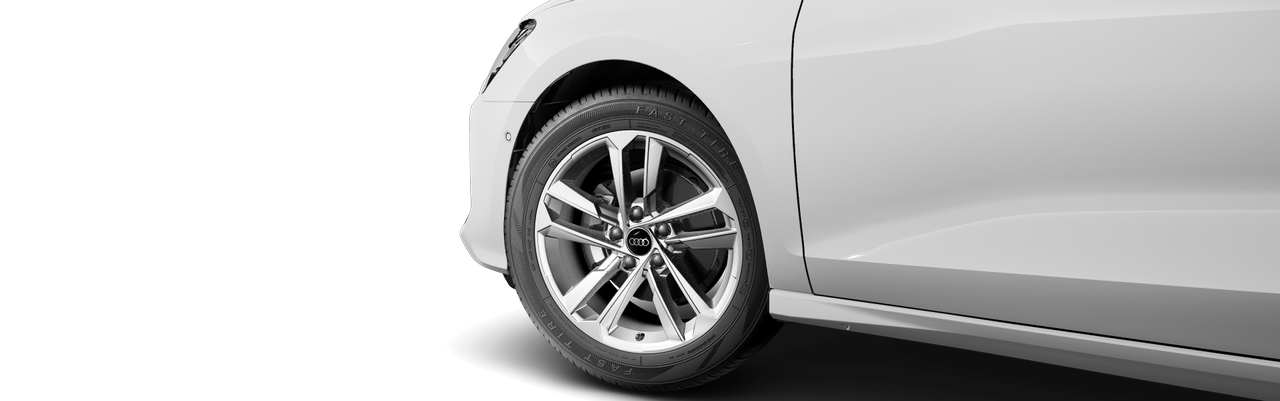 Slika A3 SB 30TFSI S tr Advanced Edition