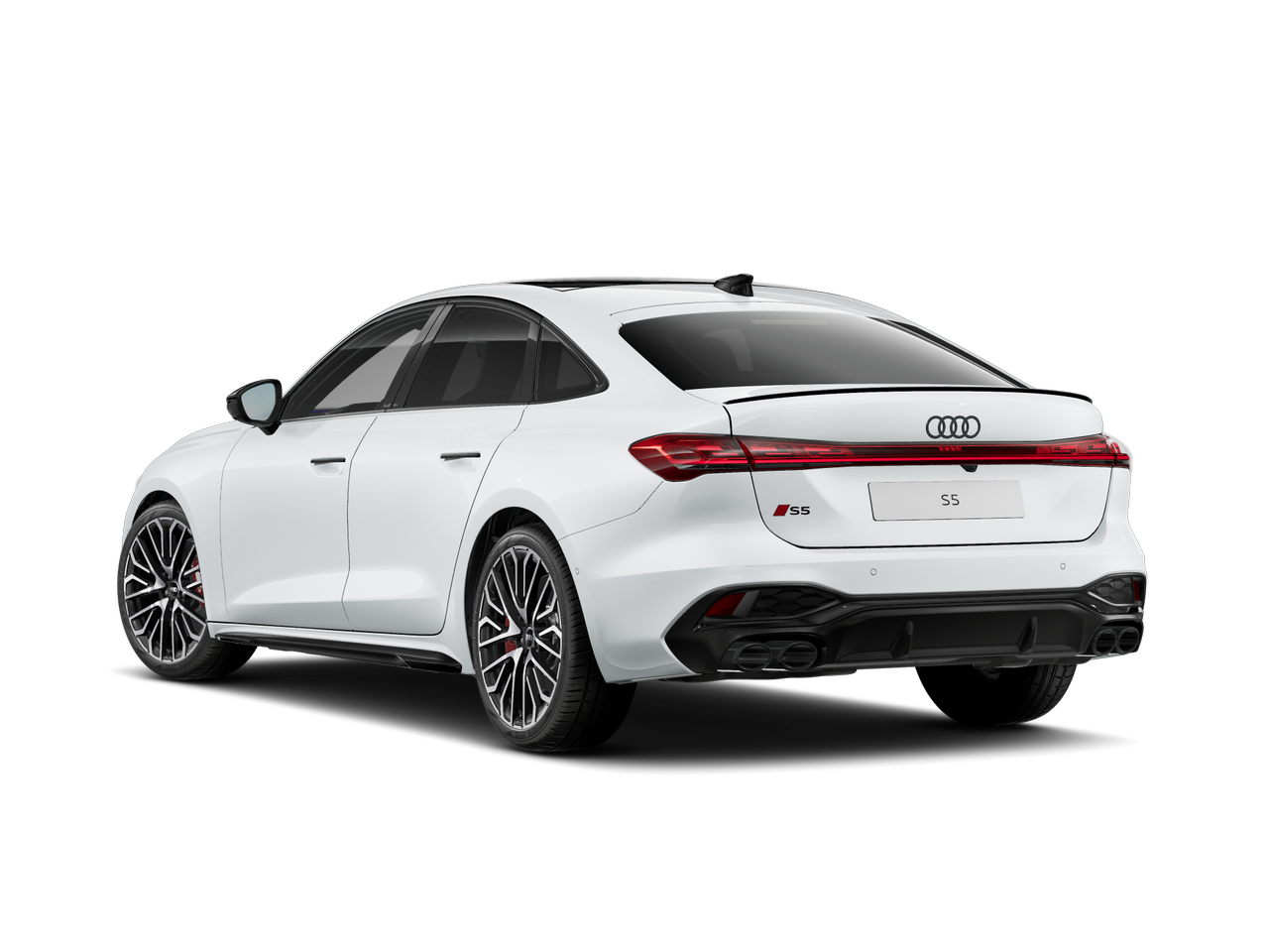 Slika Audi S5 Limousine