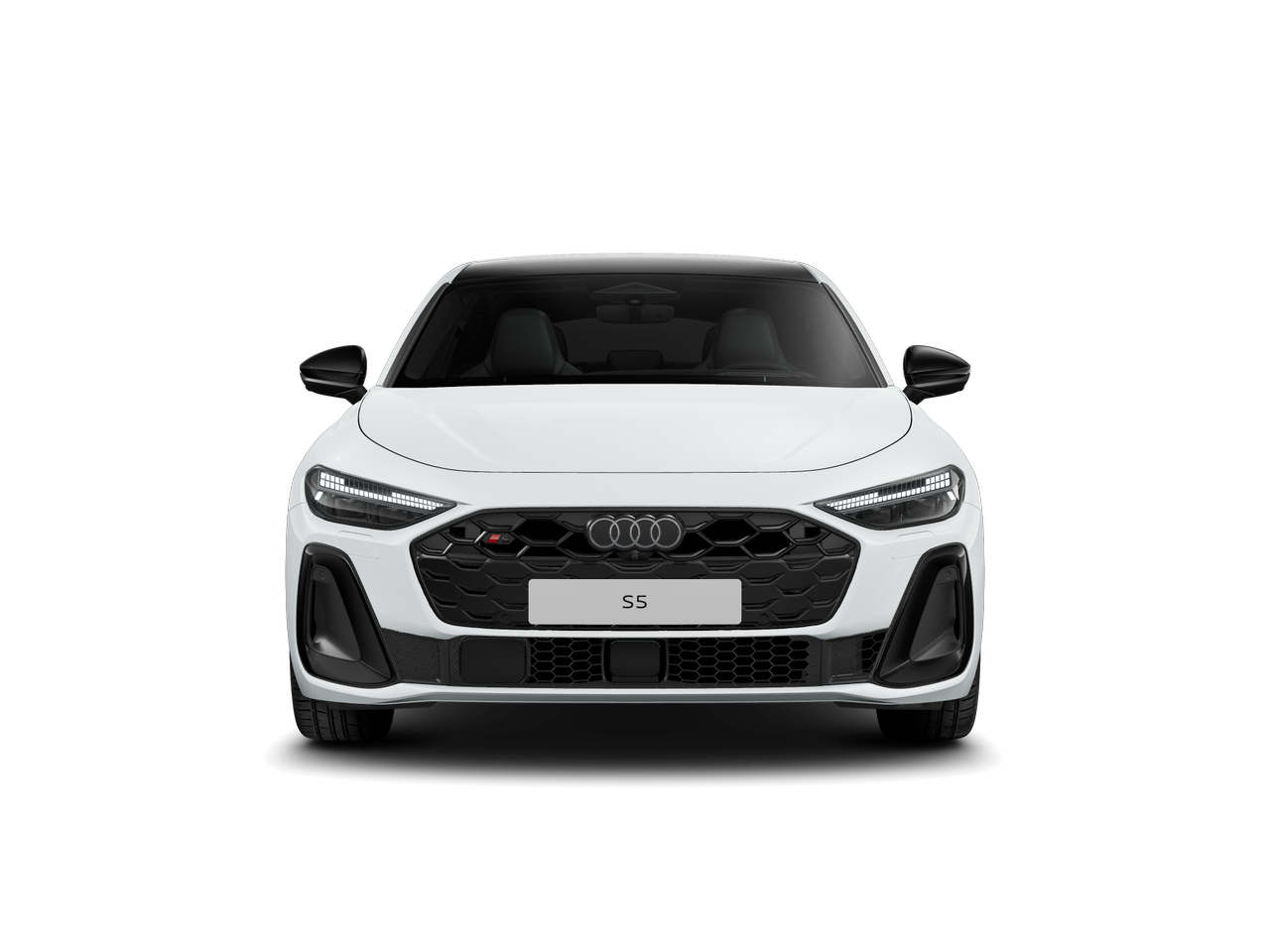 Slika Audi S5 Limousine