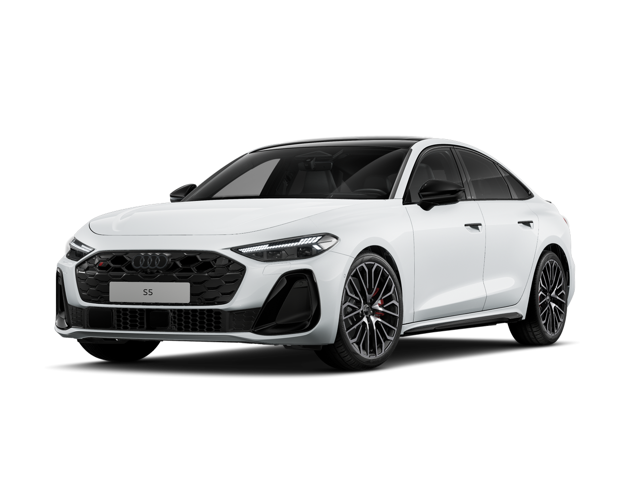 Slika Audi S5 Limousine