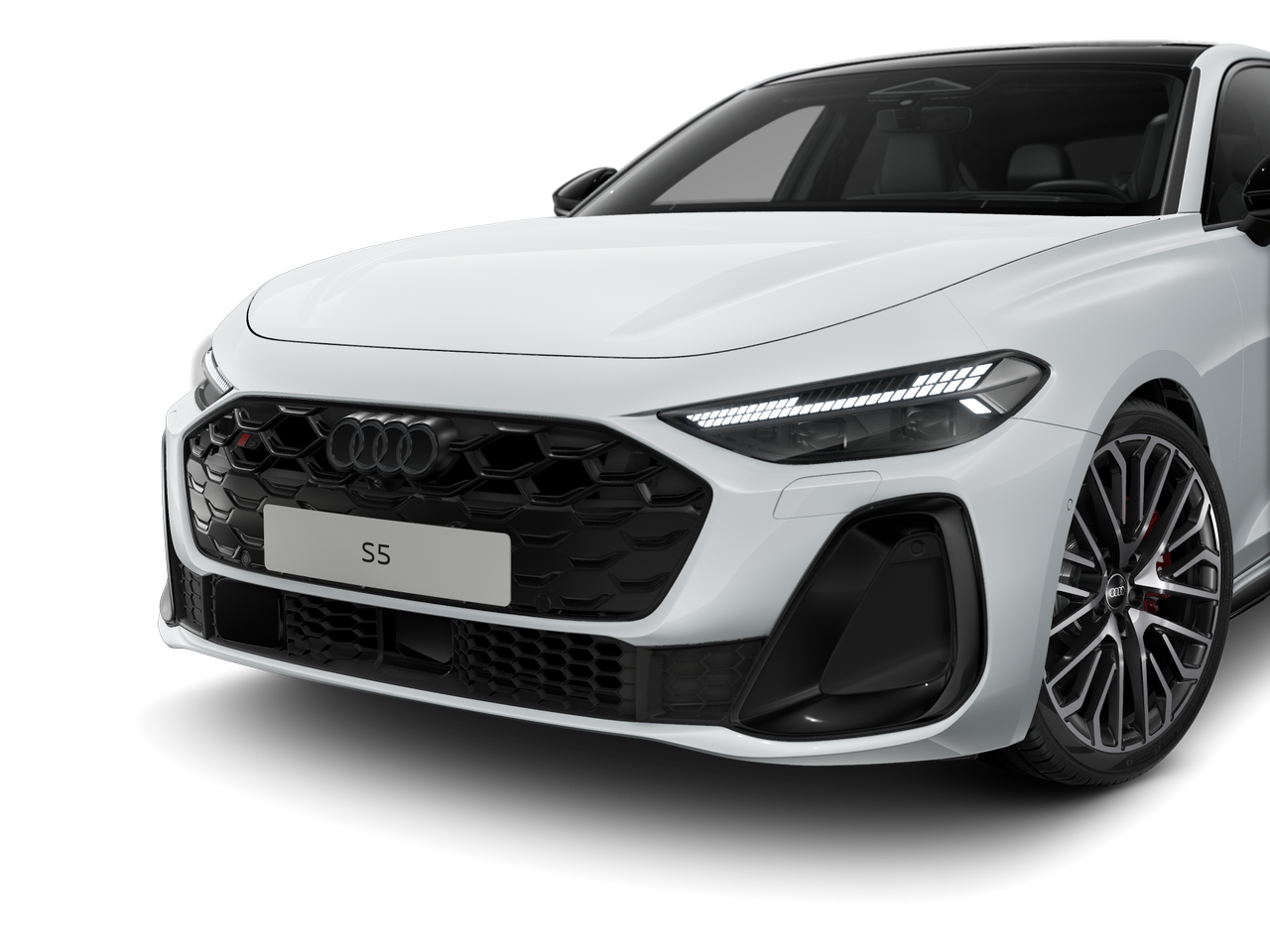 Slika Audi S5 Limousine