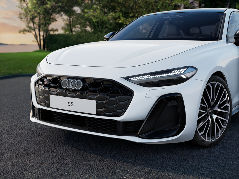 Slika Audi S5 Limousine