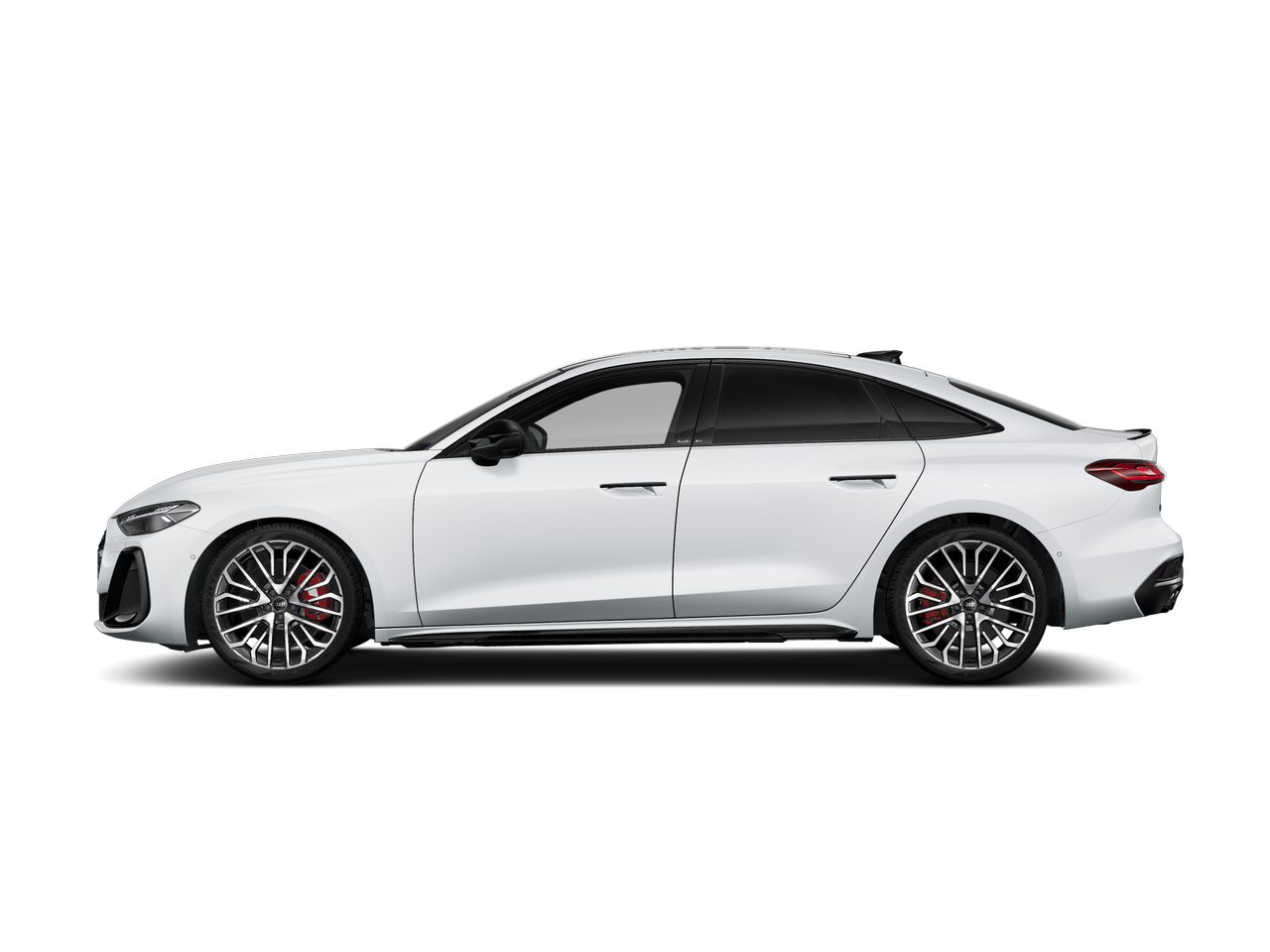 Slika Audi S5 Limousine