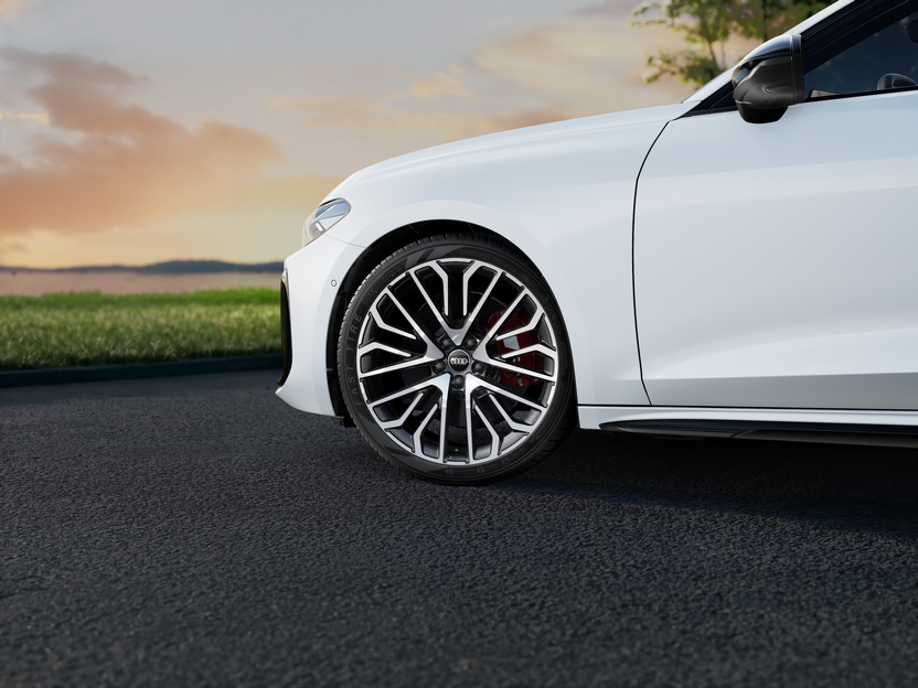 Slika Audi S5 Limousine