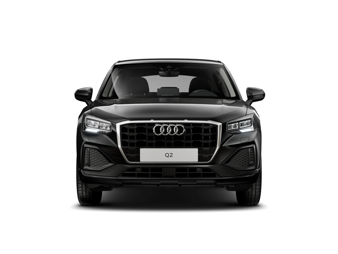 Slika Q2 30TFSI Edition10