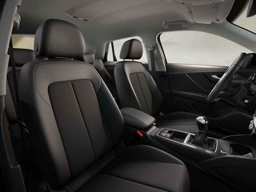 Slika Q2 30TFSI Edition10