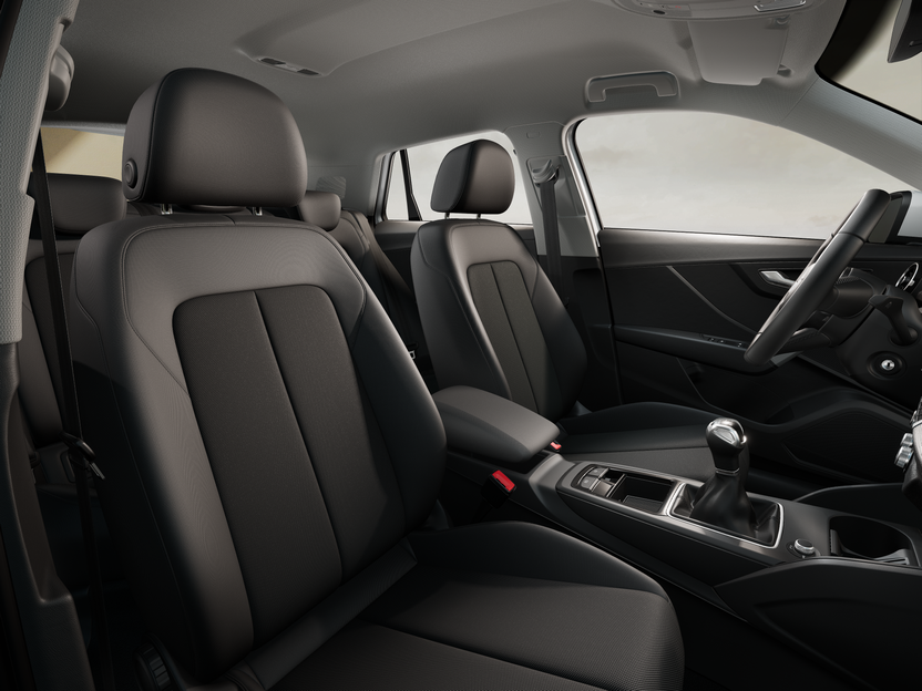 Slika Q2 30TFSI Edition10