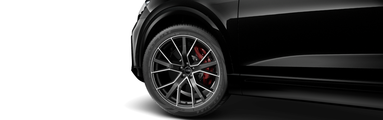 Slika Q8 55TFSIe quattro tip S line+