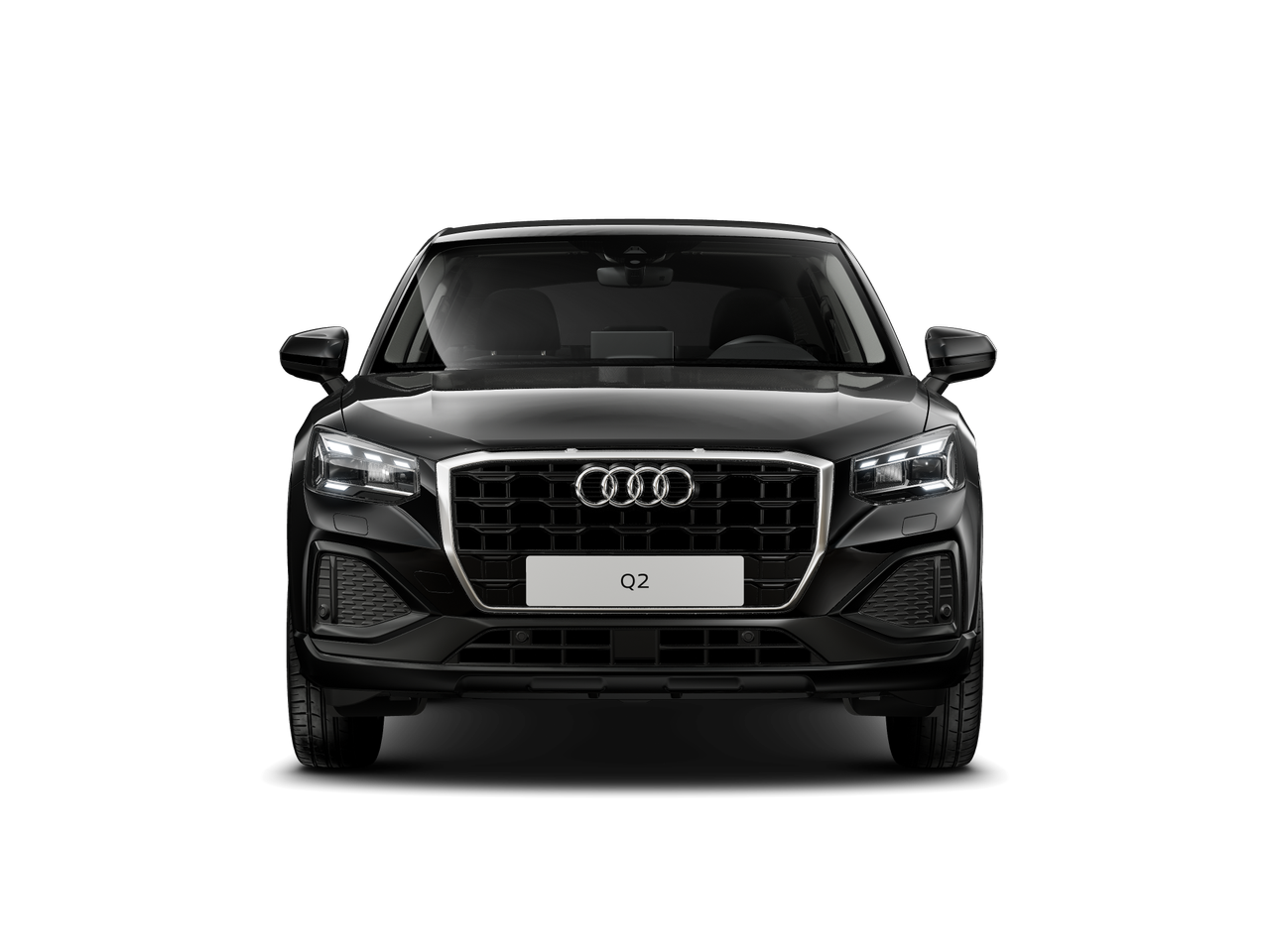 Slika Q2 30TFSI Edition10