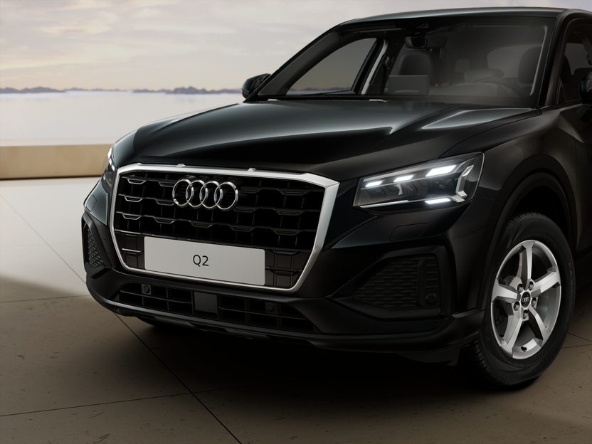 Slika Q2 30TFSI Edition10