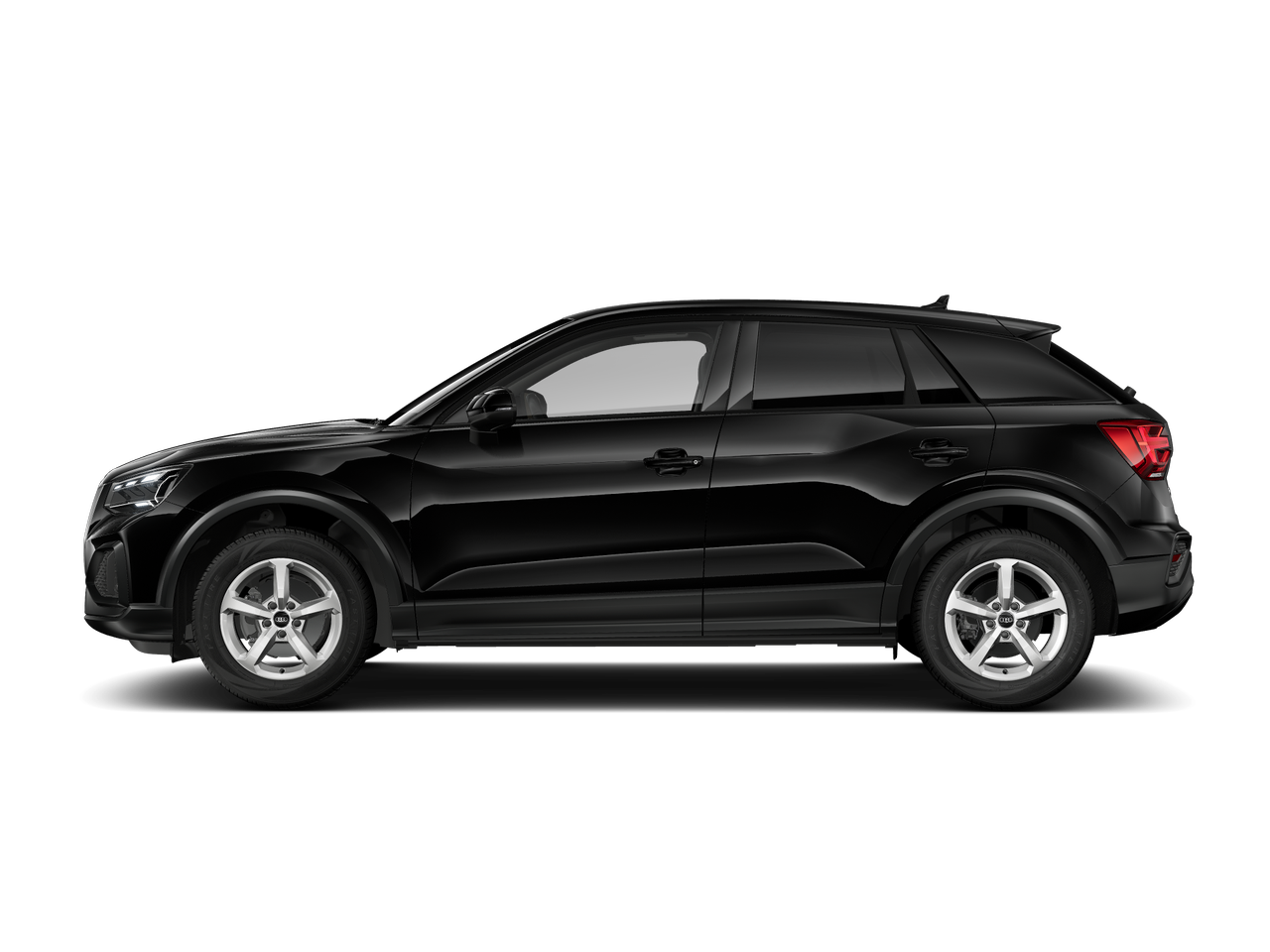 Slika Q2 30TFSI Edition10