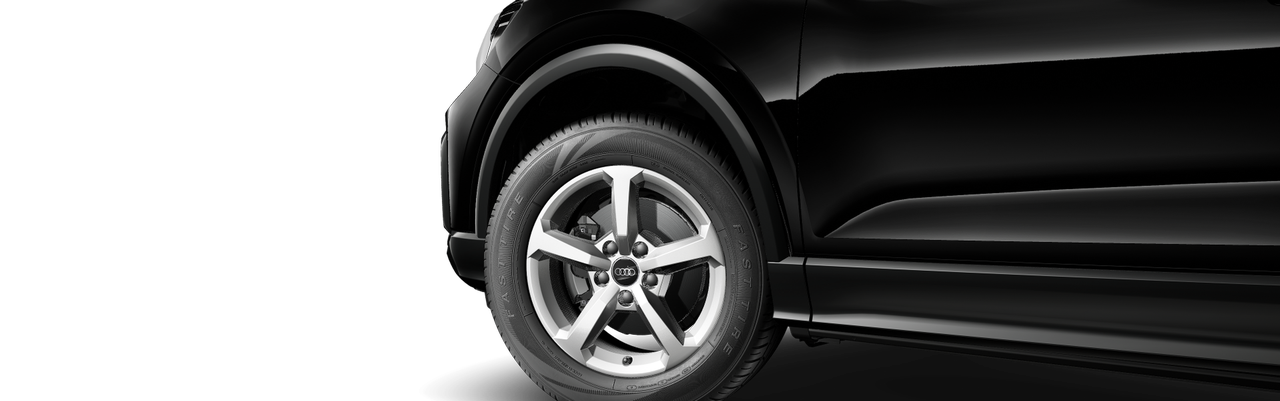 Slika Q2 30TFSI Edition10