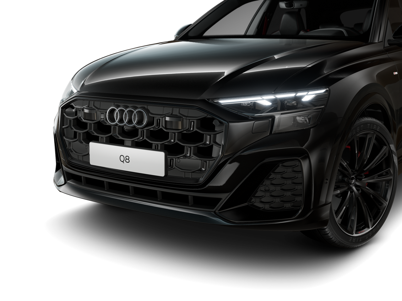 Slika Q8 50TDI quattro tiptronic