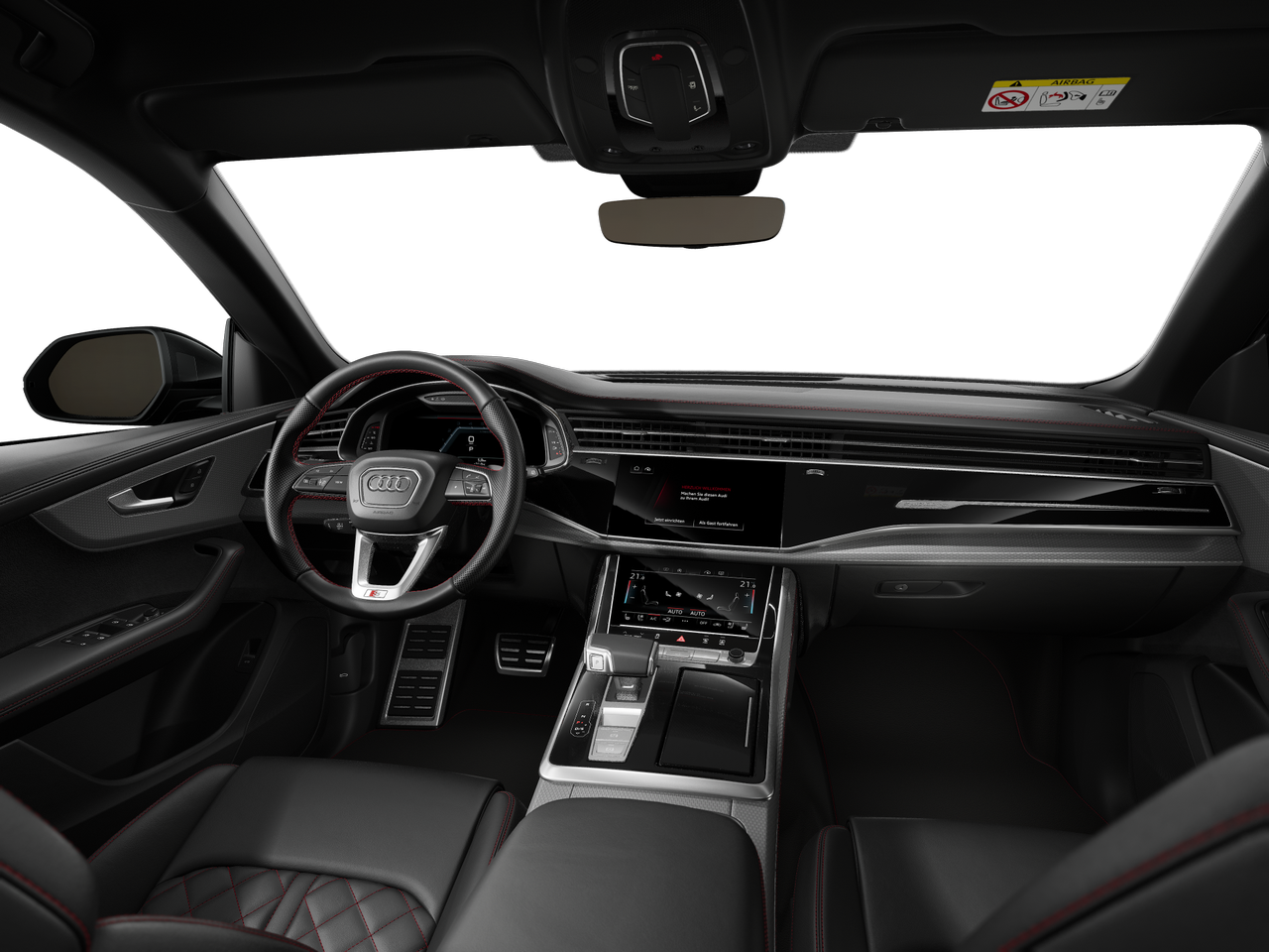 Slika Q8 50TDI quattro tiptronic