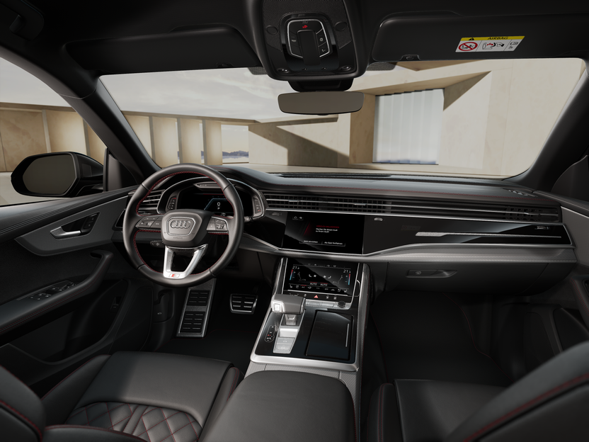 Slika Q8 50TDI quattro tiptronic