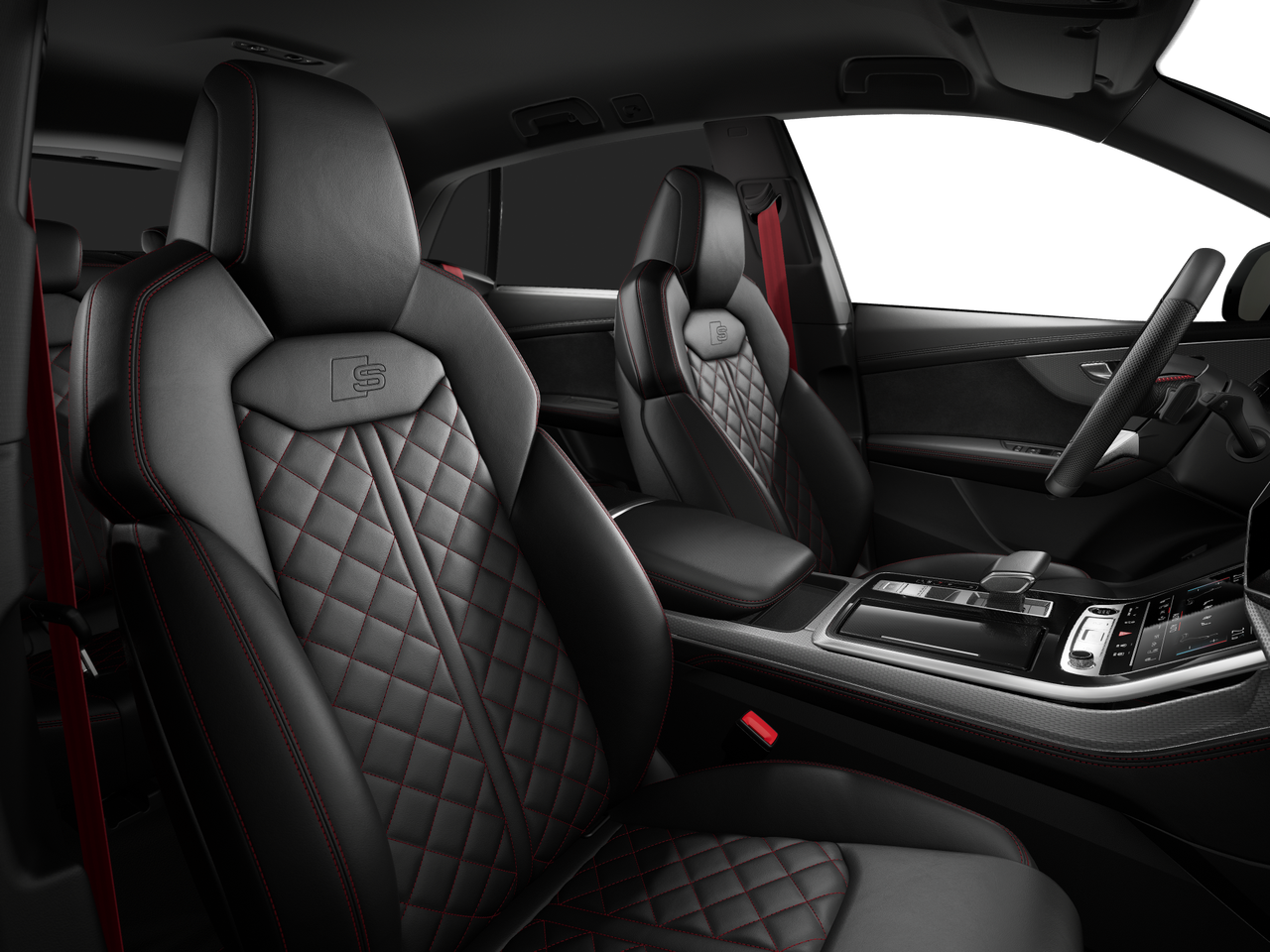 Slika Q8 50TDI quattro tiptronic