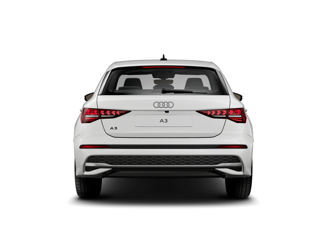Slika A3 SB 30TFSI Advanced Edition
