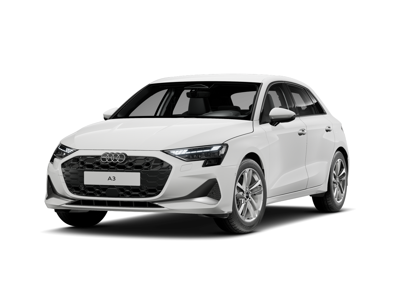 Slika A3 SB 30TFSI Advanced Edition