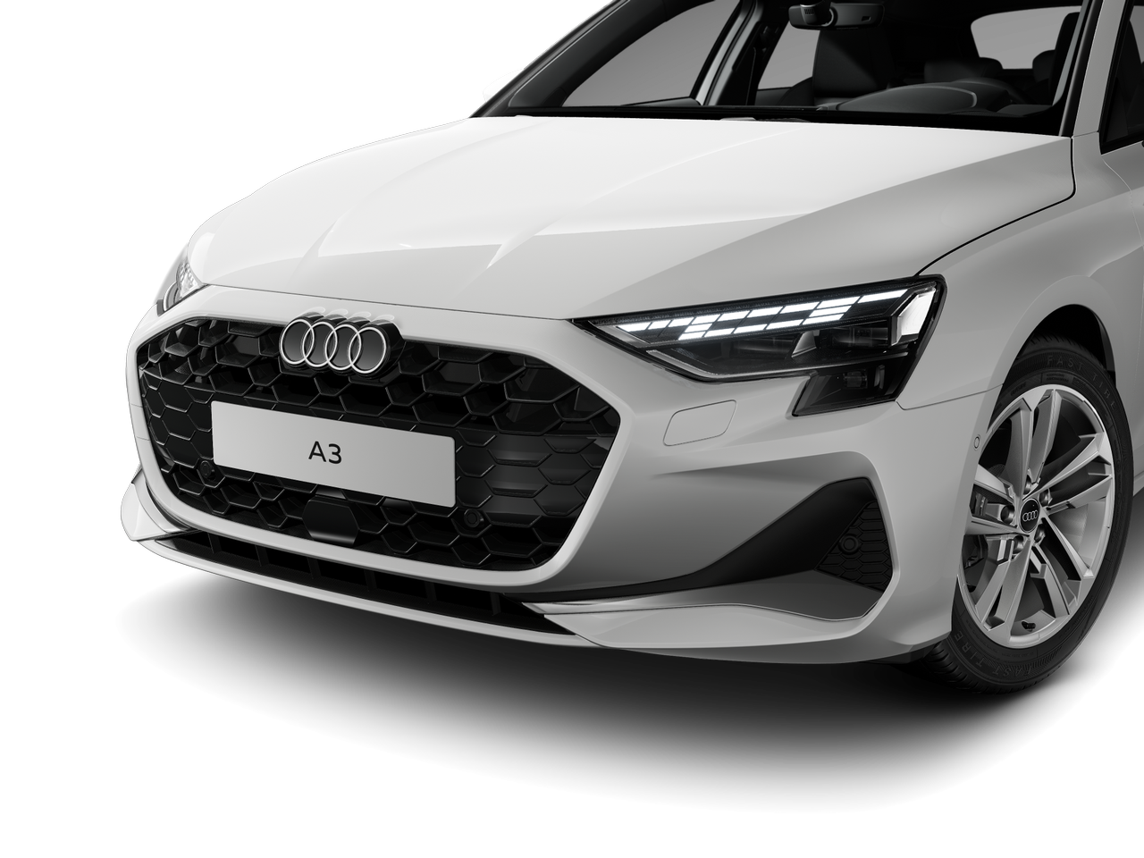 Slika A3 SB 30TFSI Advanced Edition