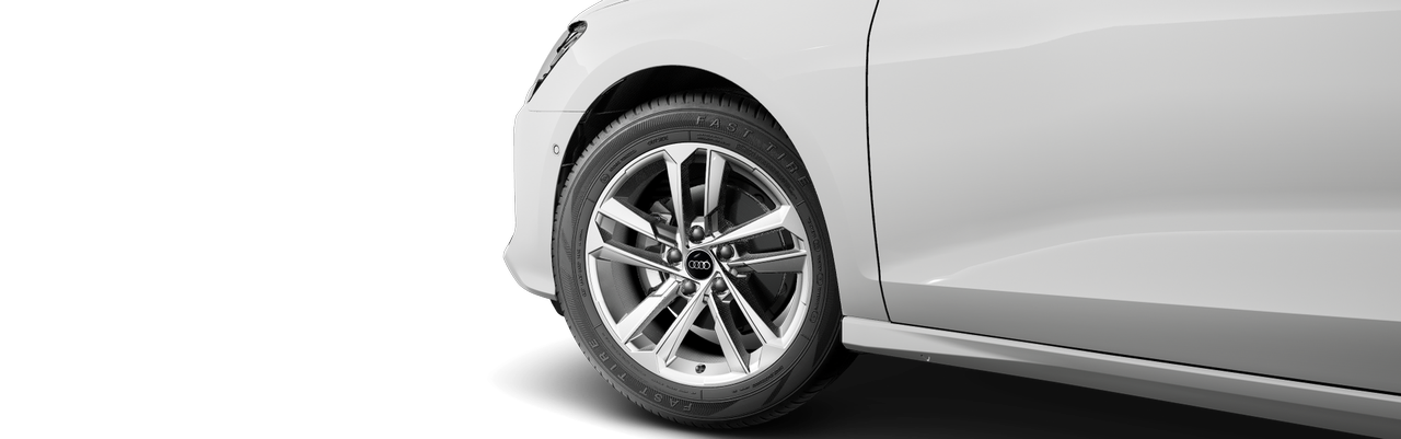 Slika A3 SB 30TFSI Advanced Edition