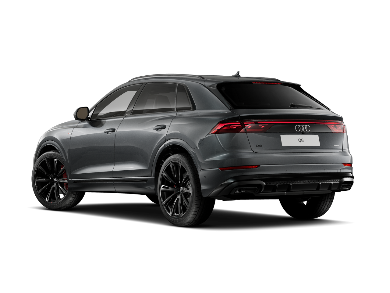 Slika Q8 50TDI quattro tiptronic