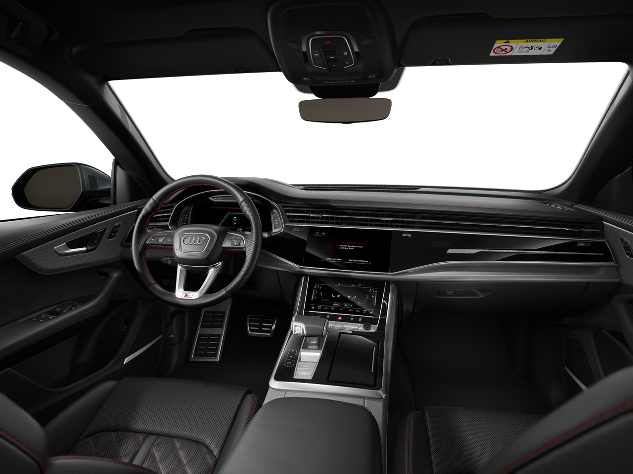 Slika Q8 50TDI quattro tiptronic