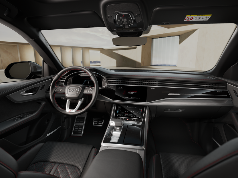 Slika Q8 50TDI quattro tiptronic