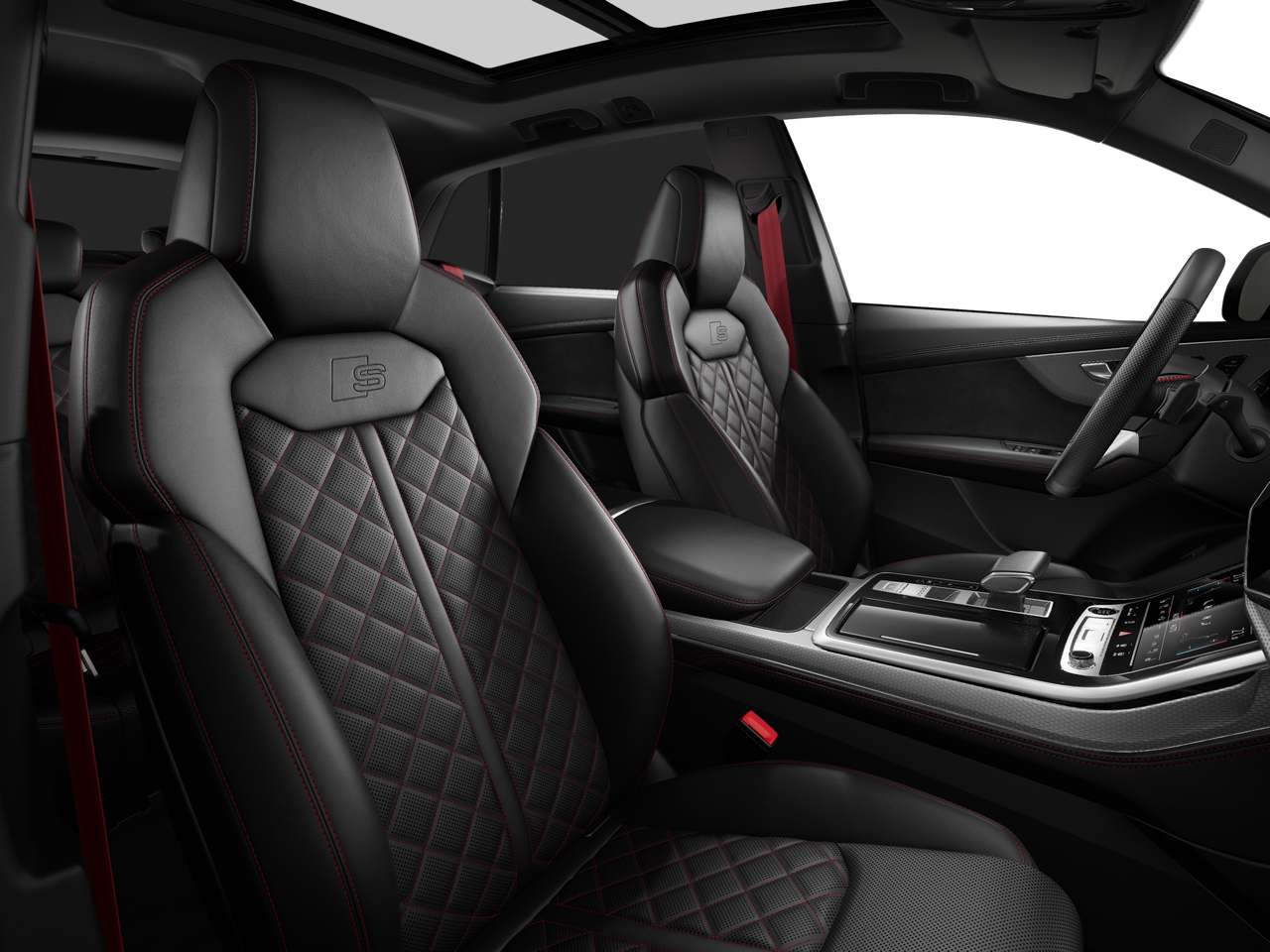 Slika Q8 50TDI quattro tiptronic