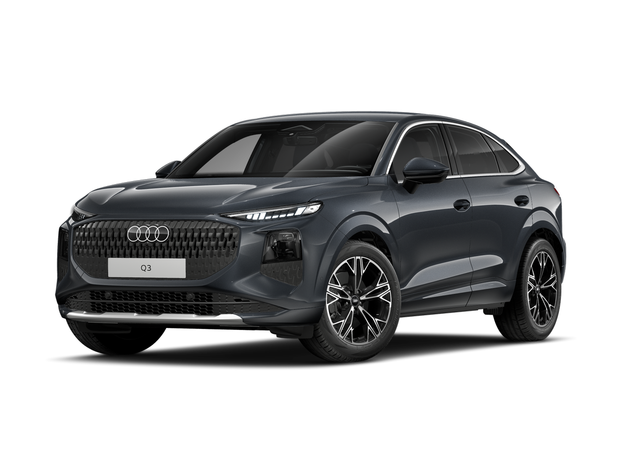 Slika Q3 Sportback TDI 110 kW
