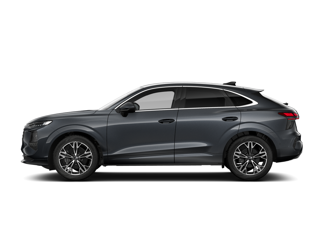 Slika Q3 Sportback TDI 110 kW