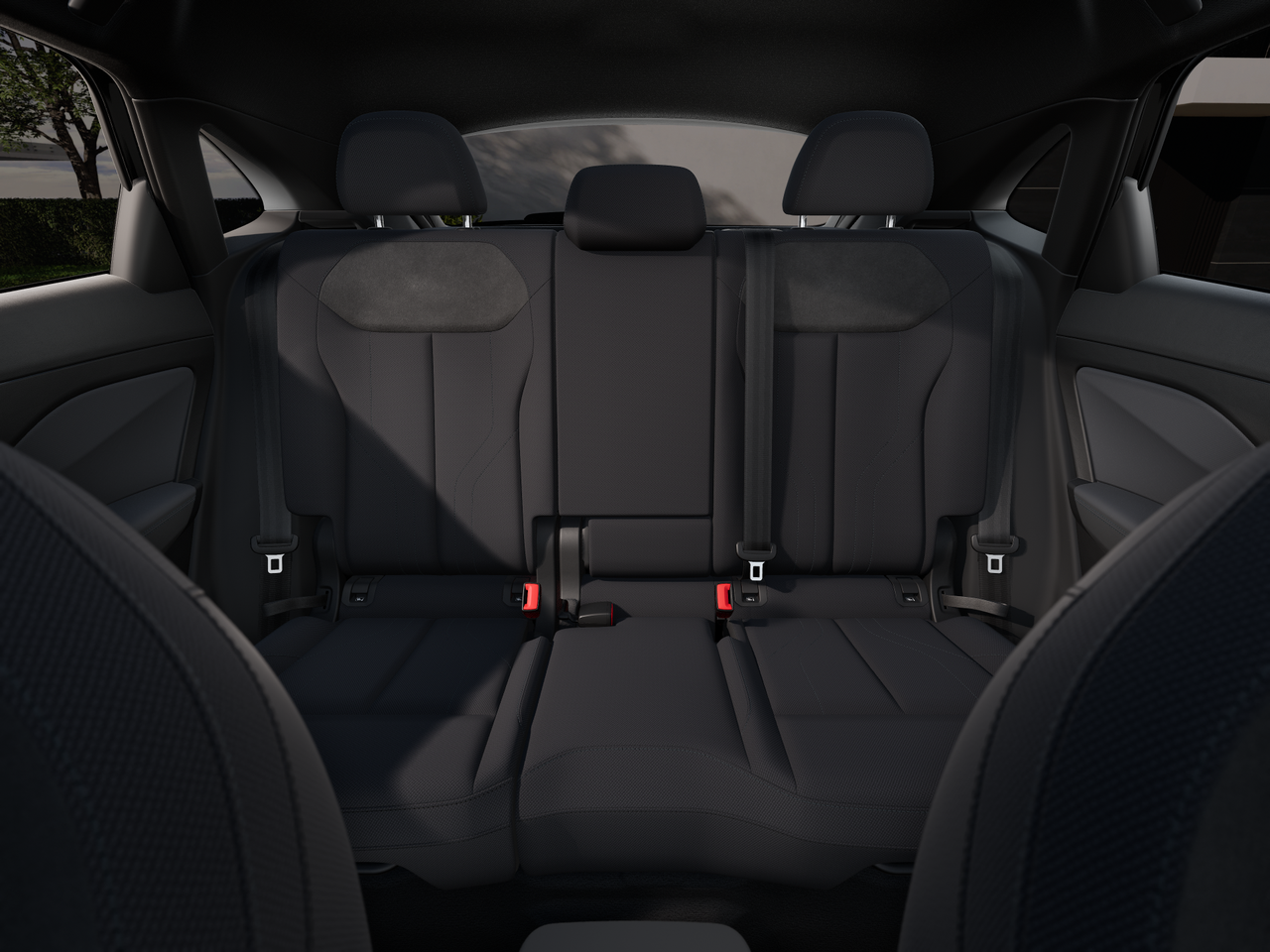 Slika Q3 Sportback TFSI 110 kW