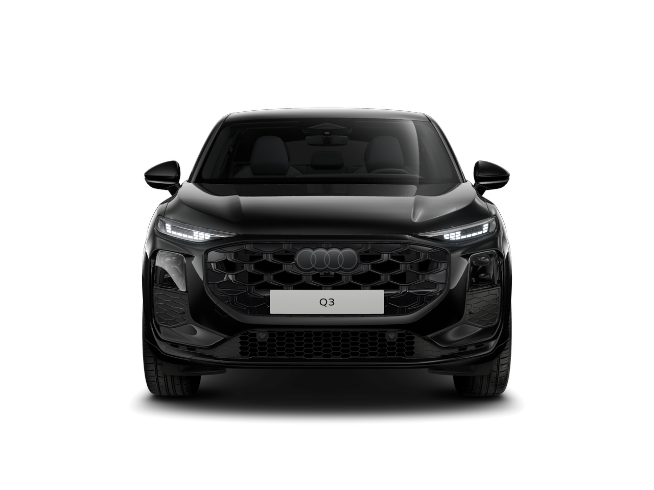 Slika Q3 Sportback TFSI 110 kW