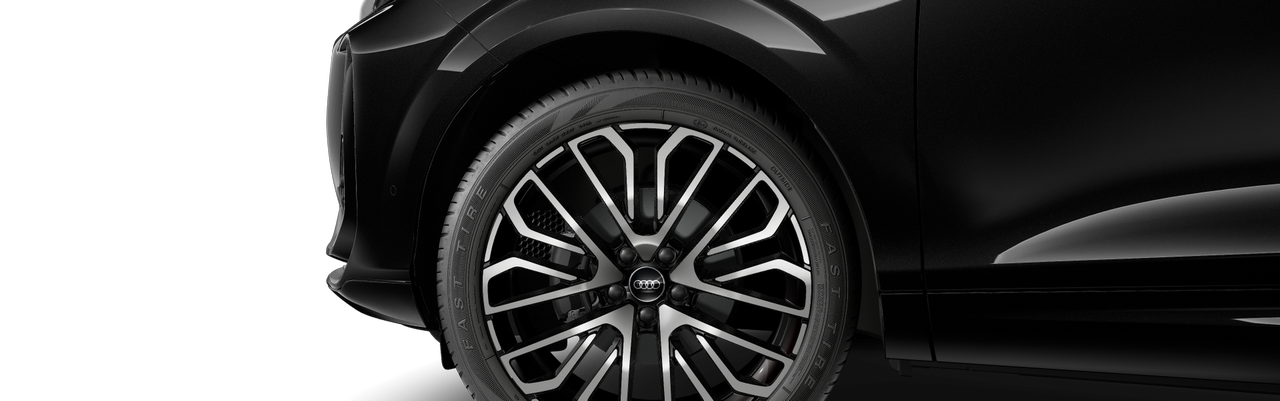 Slika Q3 Sportback TFSI 110 kW