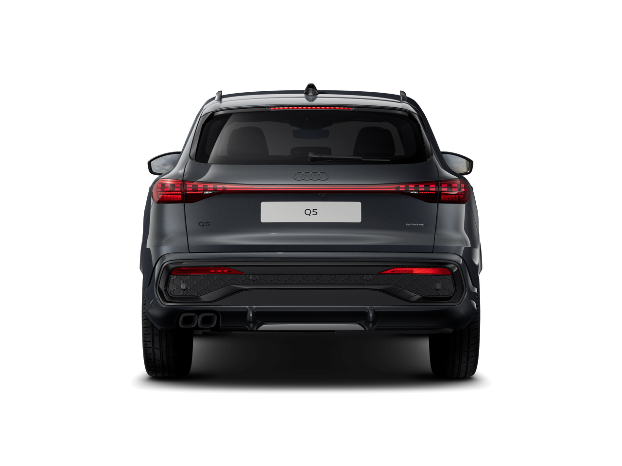 Slika Q5 TDI quattro