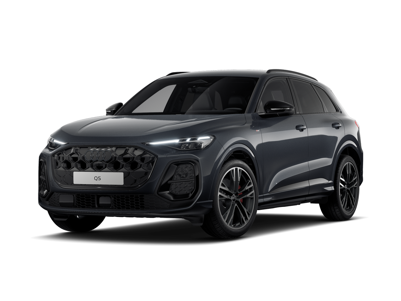 Slika Q5 TDI quattro