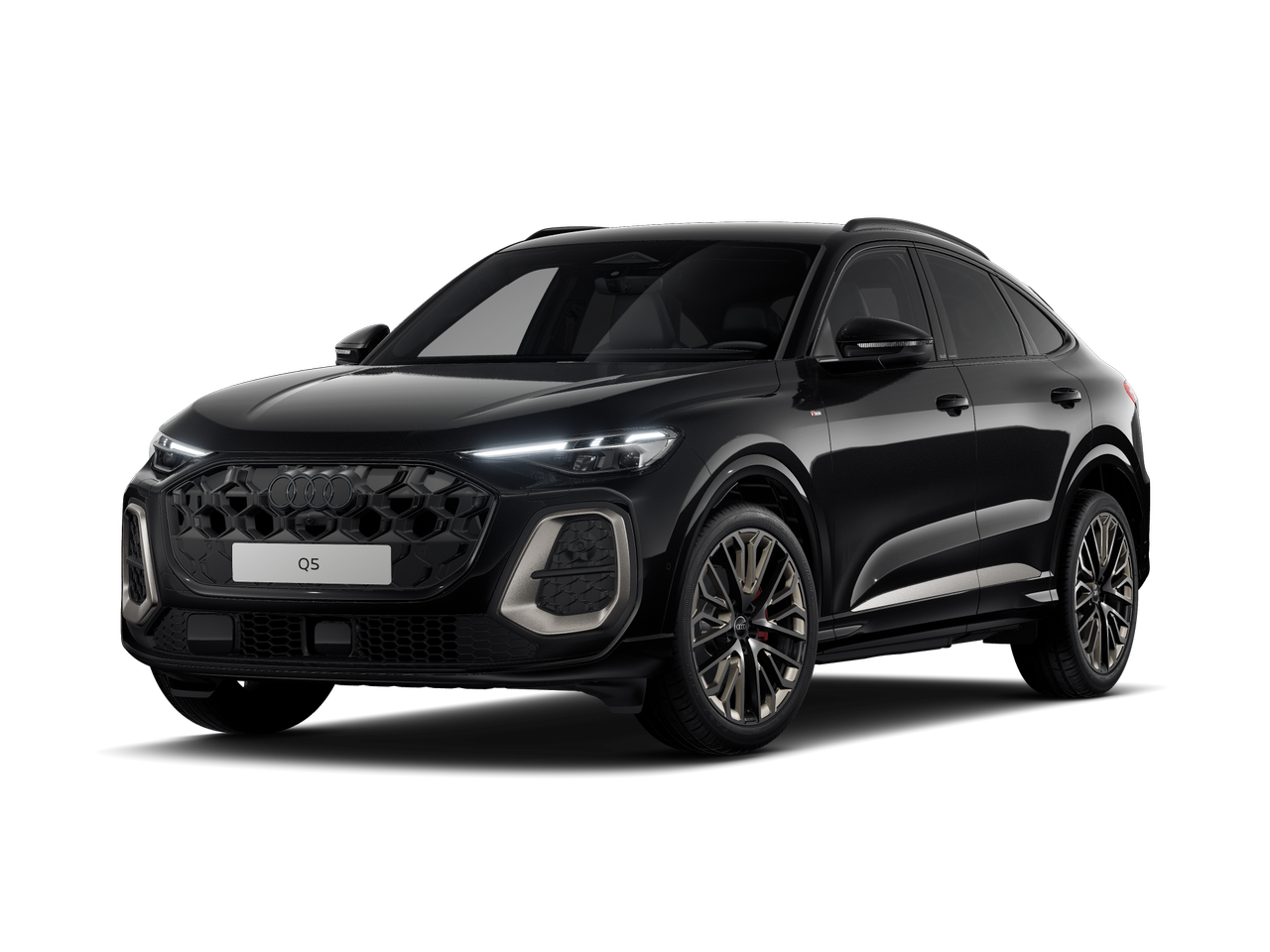Slika Q5 Sportback TDI quattro