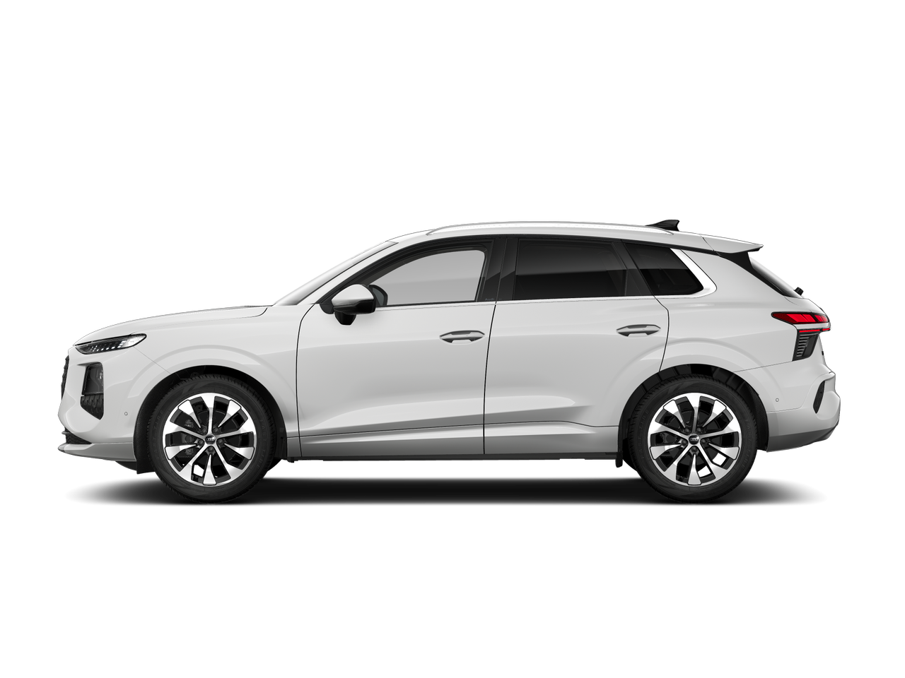 Slika Q3 TFSI 110 kW