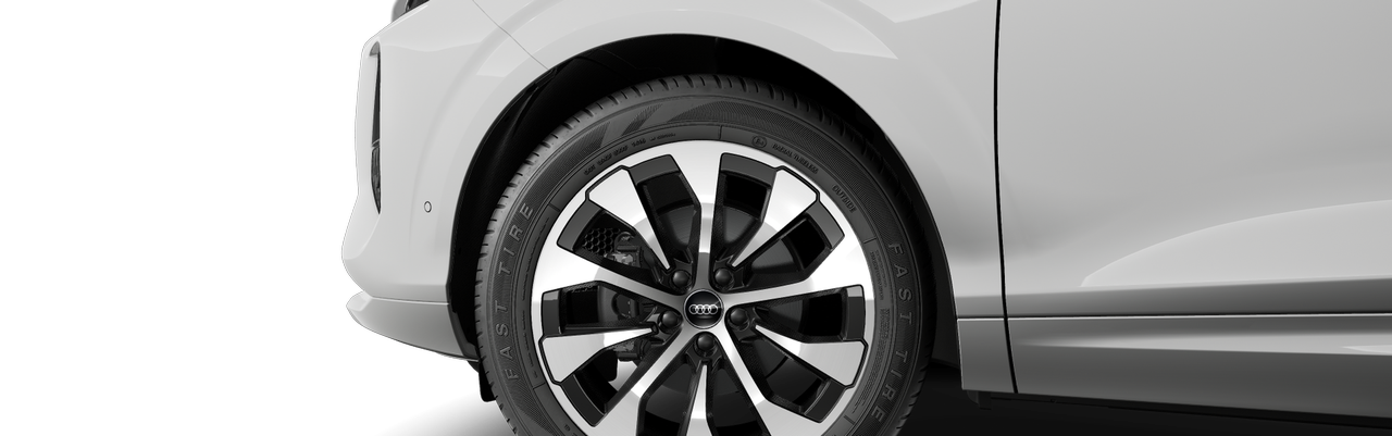 Slika Q3 TFSI 110 kW