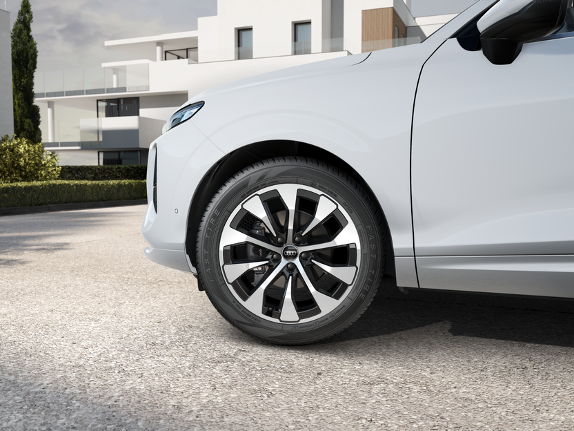 Slika Q3 TFSI 110 kW
