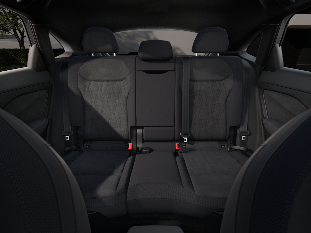 Slika Q3 Sportback e-hybrid 200 kW