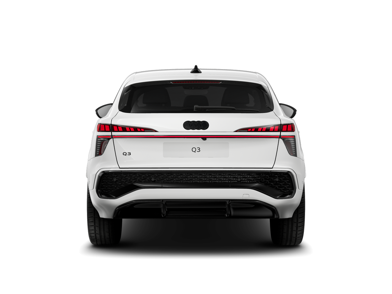 Slika Q3 Sportback e-hybrid 200 kW