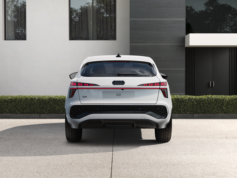 Slika Q3 Sportback e-hybrid 200 kW