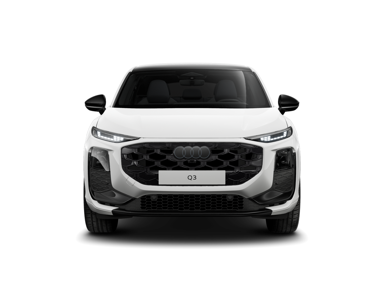 Slika Q3 Sportback e-hybrid 200 kW
