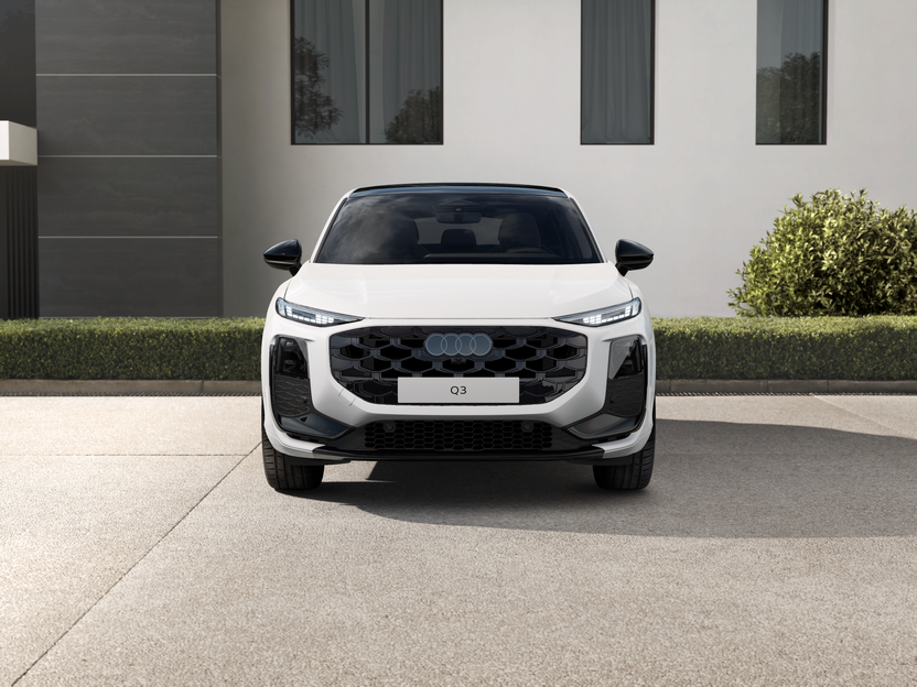 Slika Q3 Sportback e-hybrid 200 kW