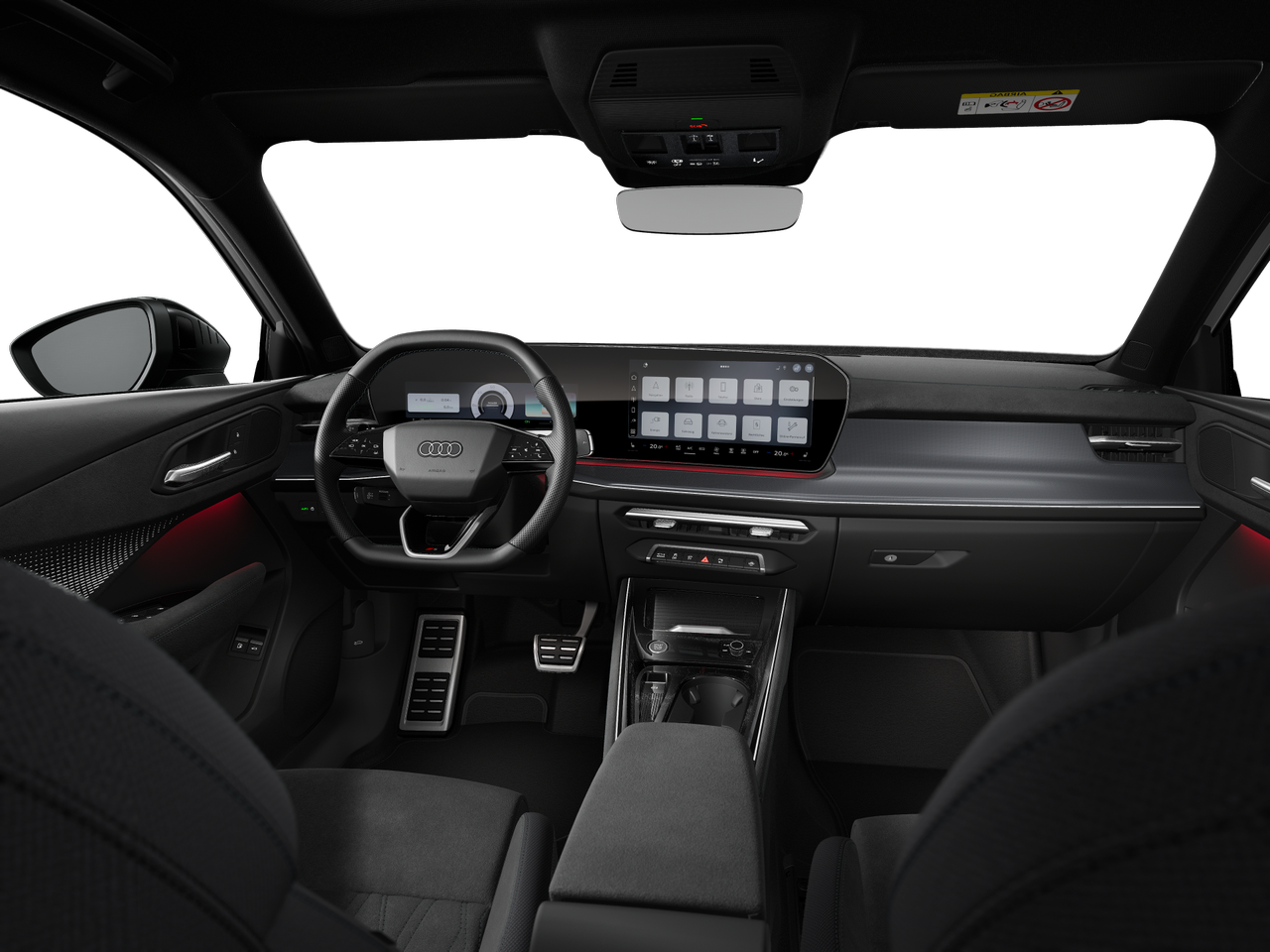 Slika Q3 Sportback e-hybrid 200 kW