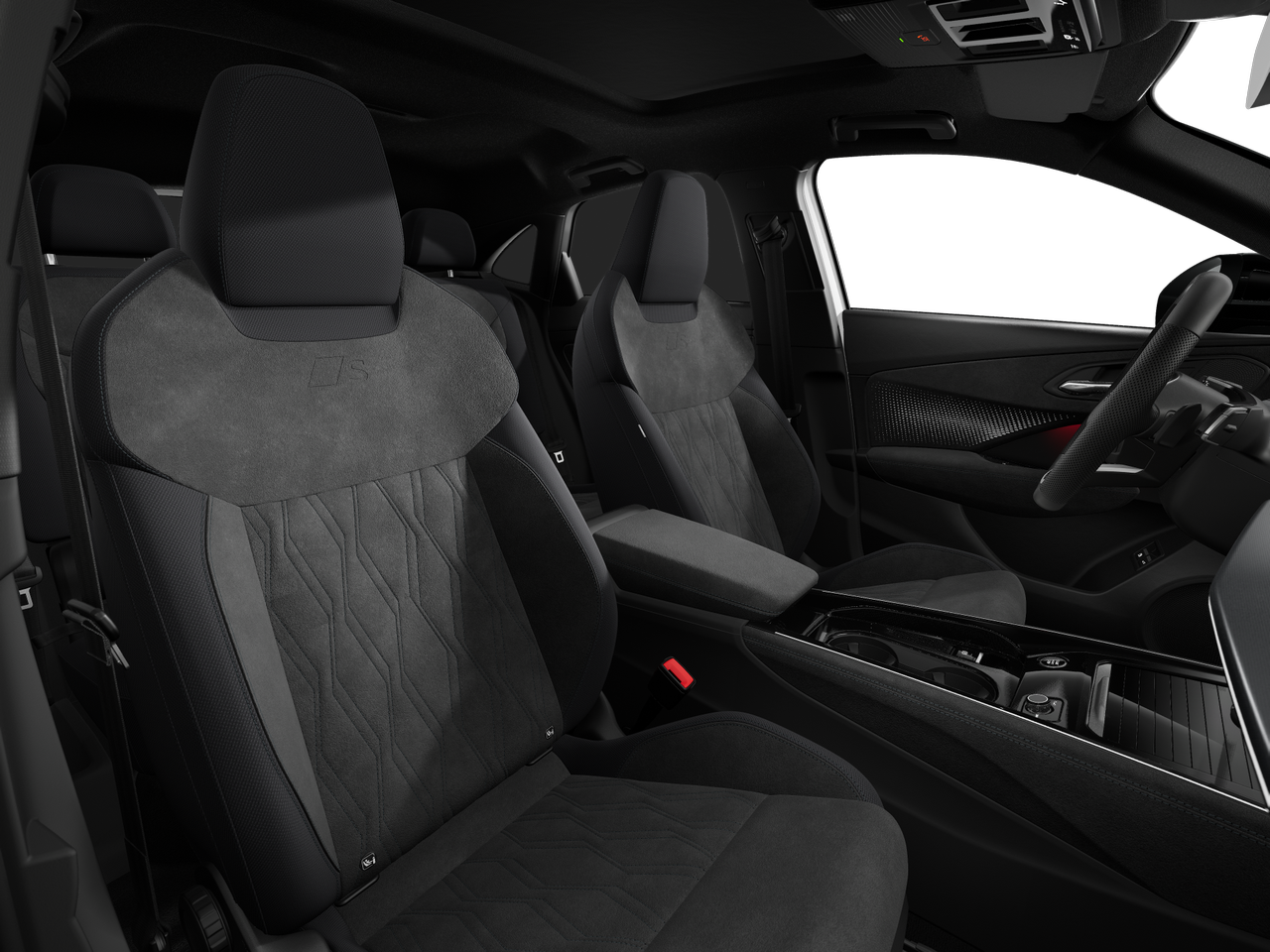 Slika Q3 Sportback e-hybrid 200 kW