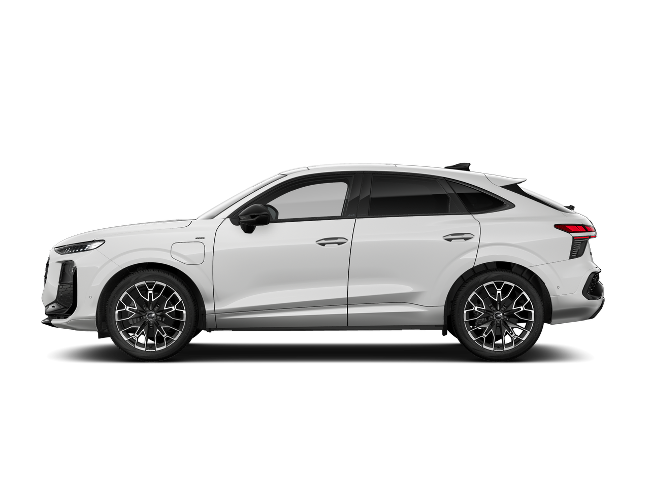 Slika Q3 Sportback e-hybrid 200 kW