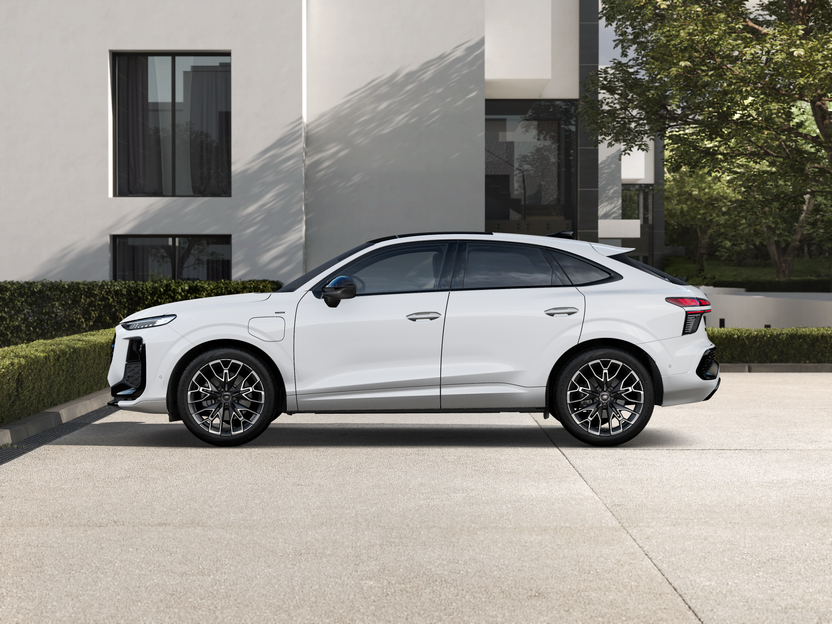 Slika Q3 Sportback e-hybrid 200 kW